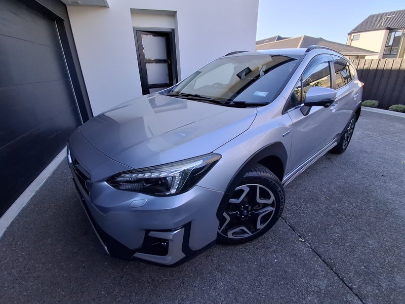 2019 Subaru XV