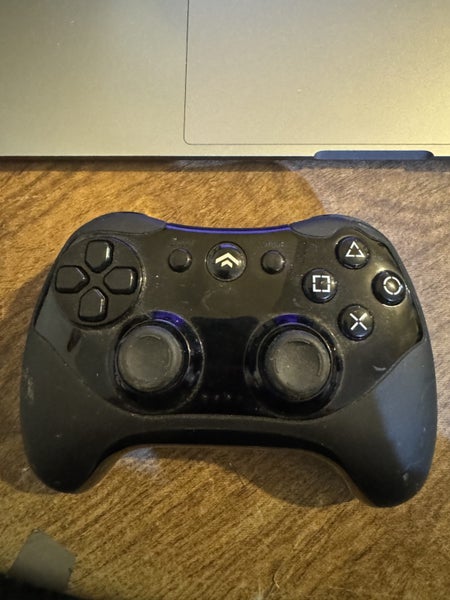 PS3 Wired Controller Battlefield 4 special edition Carousel 1