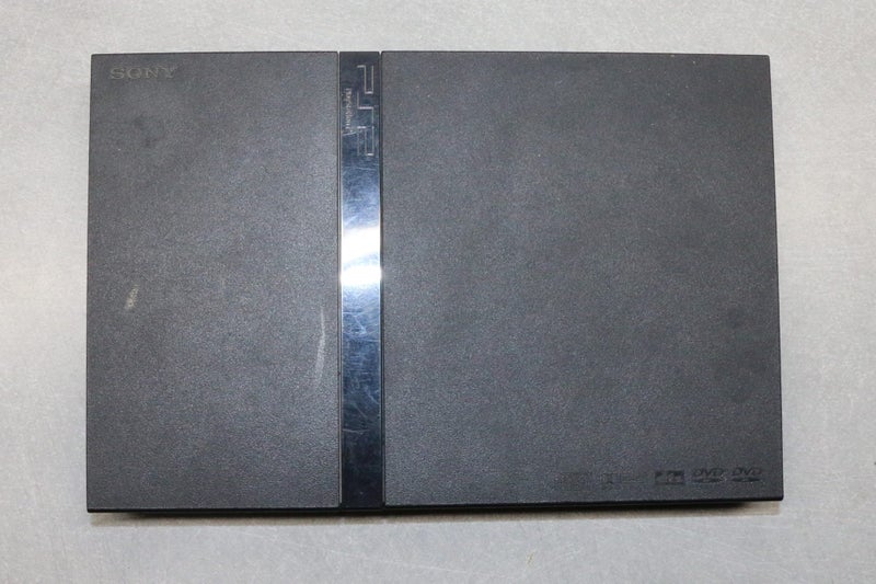 Sony PlayStation 2 (PS2) Slim Console Bundle – Tested & Ready to Play Carousel 6