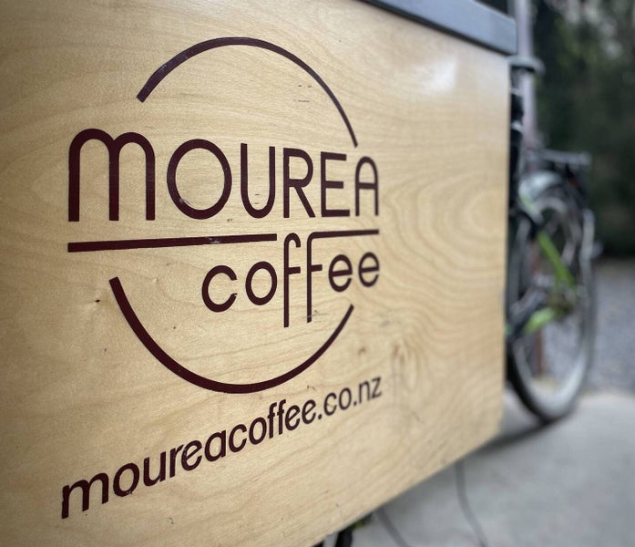 Coffee Roasting business in Rotorua Carousel 2