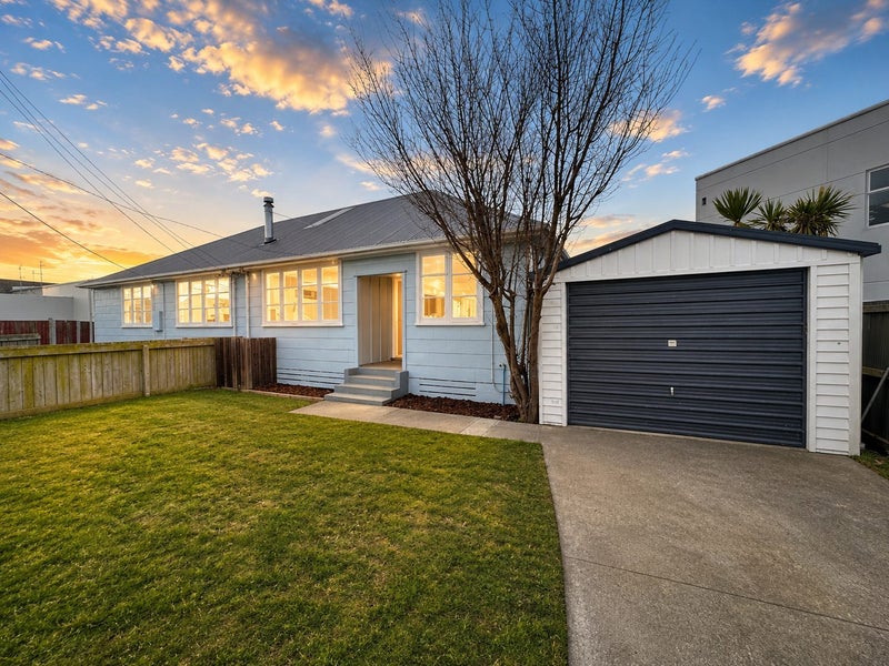 6 Vanadium Pl, Addington, Christchurch City