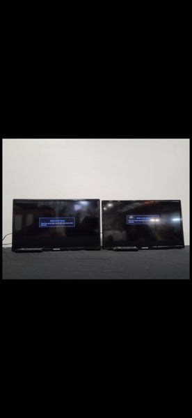 2 Samsung TV 26’ Carousel 1