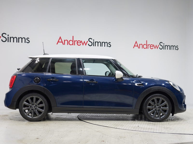 2015 MINI Hatch Cooper S 2.0P/6AT/H, photo 3
