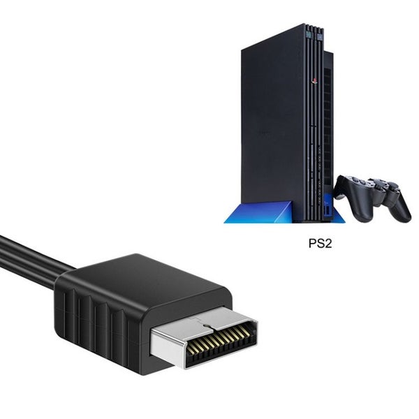 For Sony PS1 / PS2 To HDMI Converter Adapter Cable 1m 720P/1080P Output Carousel 2