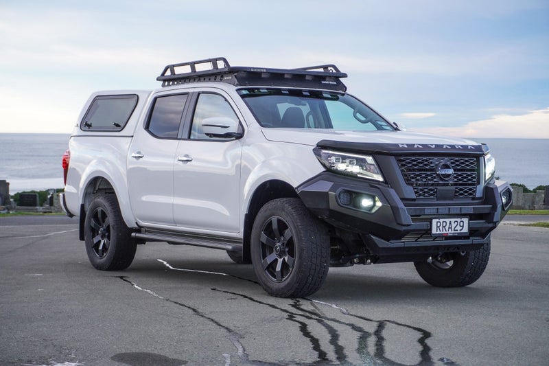 2026 Nissan Navara St 2.3D/4Wd/7At