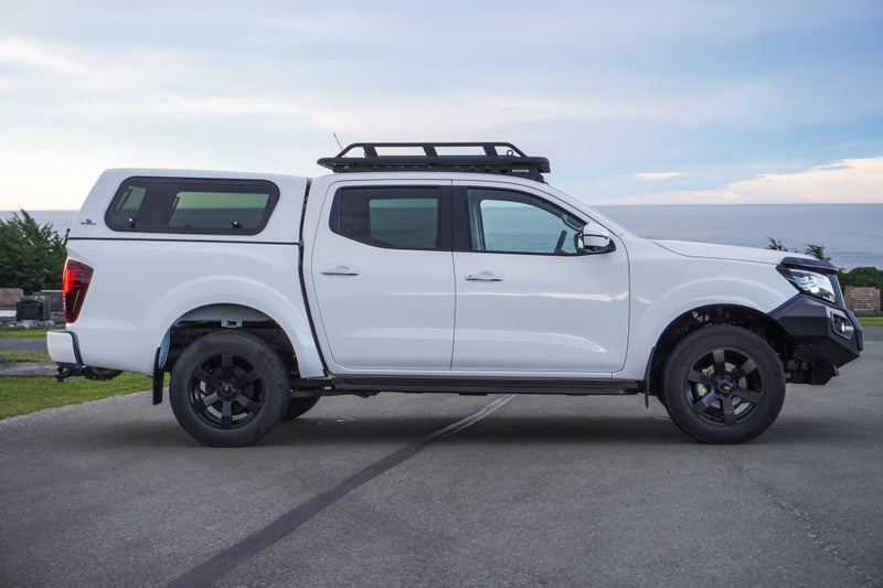 2026 Nissan Navara St 2.3D/4Wd/7At, photo 2