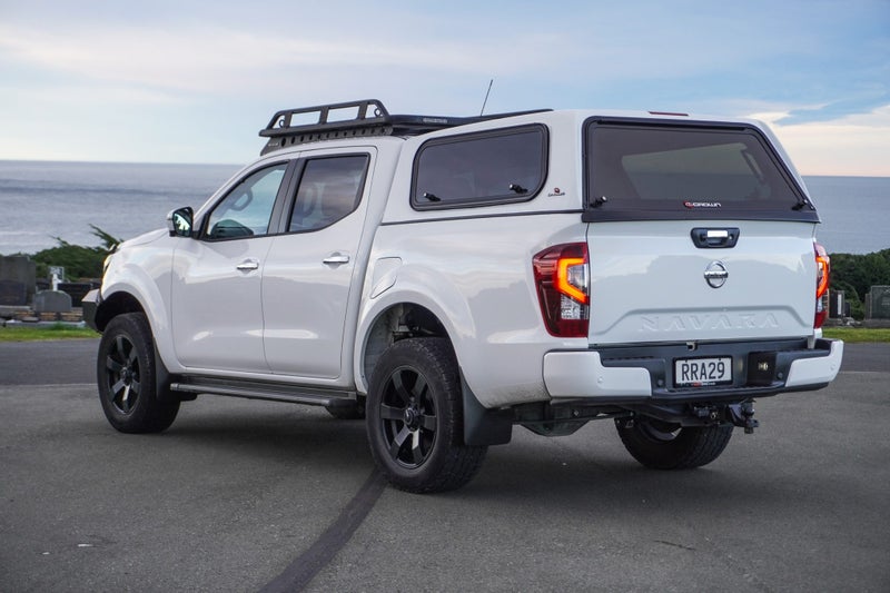 2026 Nissan Navara St 2.3D/4Wd/7At, photo 3