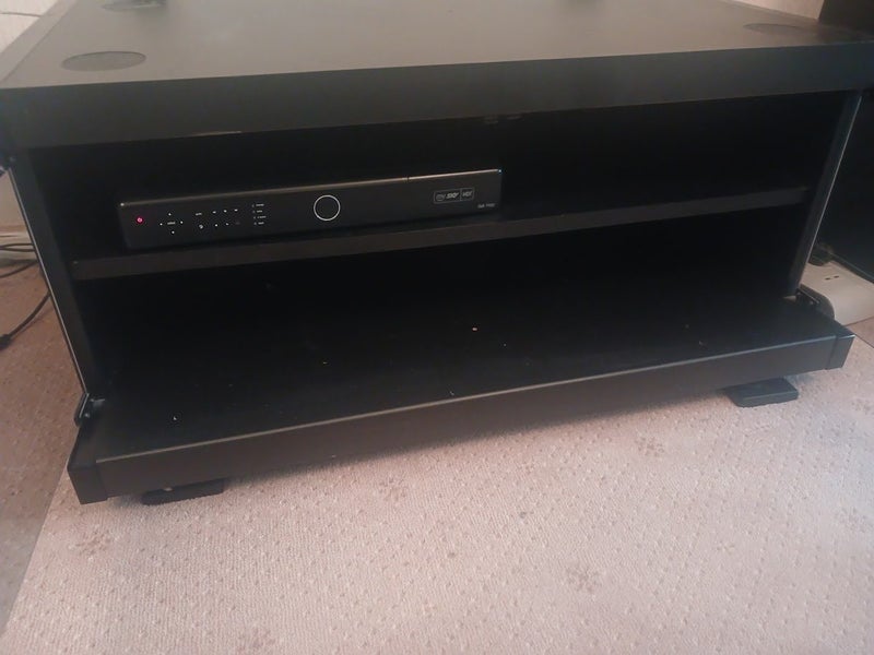 TV Cabinet Carousel 1