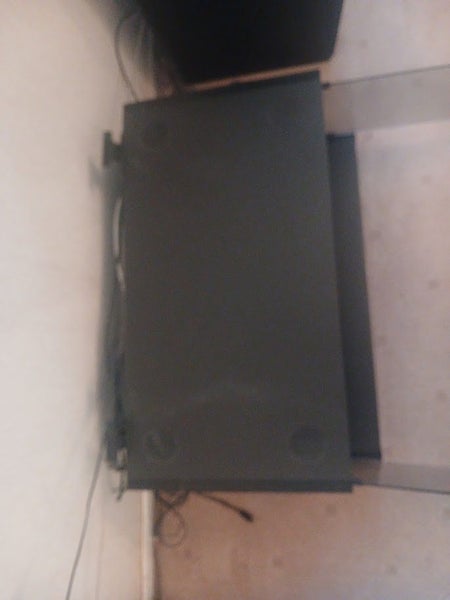 TV Cabinet Carousel 2