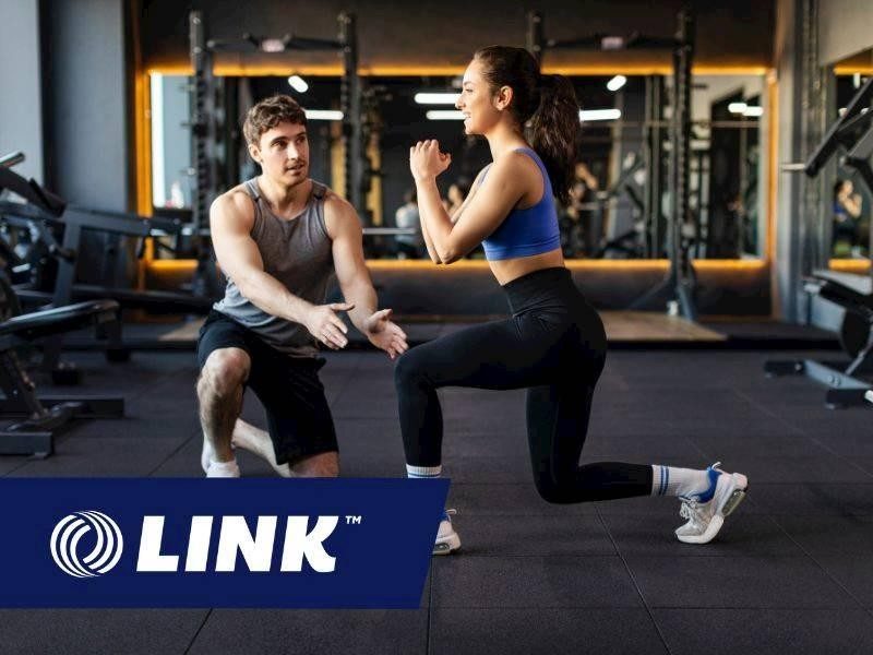 Long Established Independent Fitness Club Carousel 1