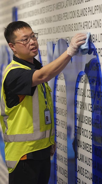 MILTON CLEANING FRANCHISE Carousel 2