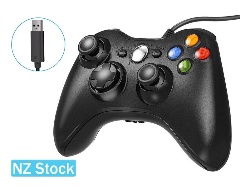 Xbox 360 Controller NZ Clearance Carousel 1