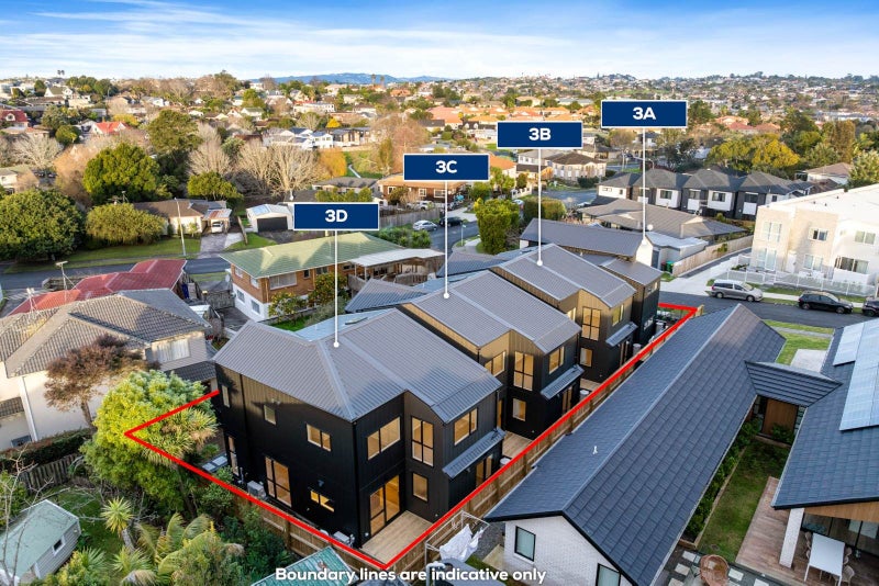 3A Towra Place, Botany Downs, Manukau City, Auckland