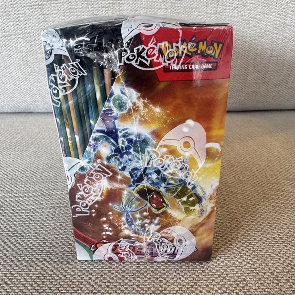 Pokemon Scarlet Violet Sealed Booster Box Carousel 5