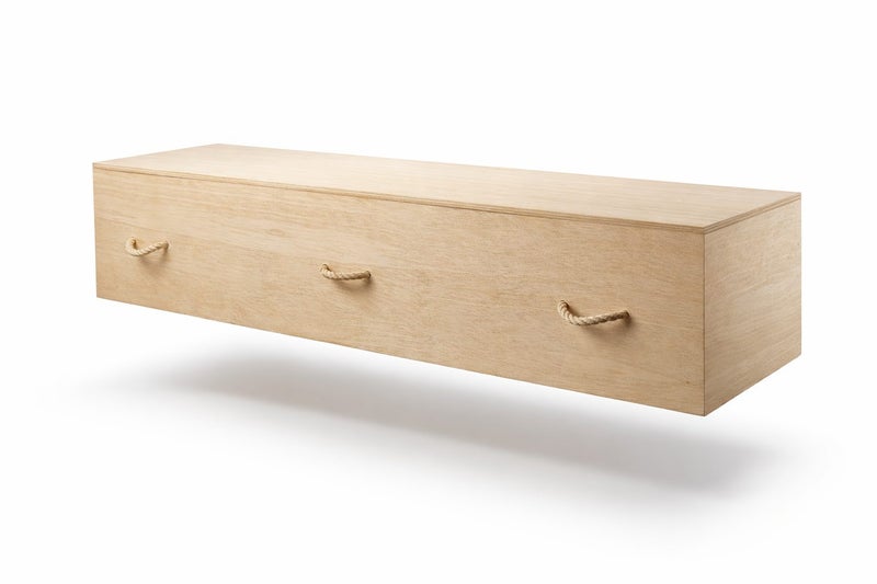Coffins Carousel 1