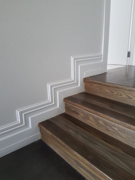 No.1 Skirting - 230x18mm Carousel 2