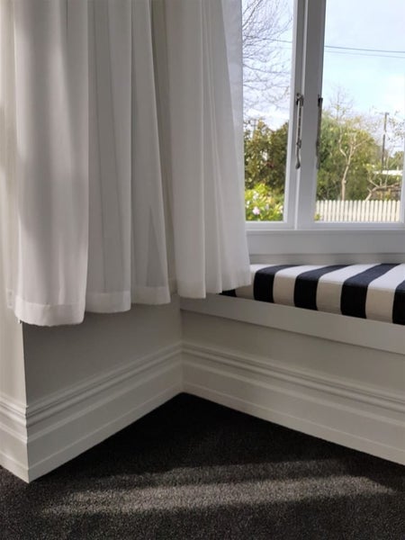 No.2 Skirting -180x18mm Carousel 2