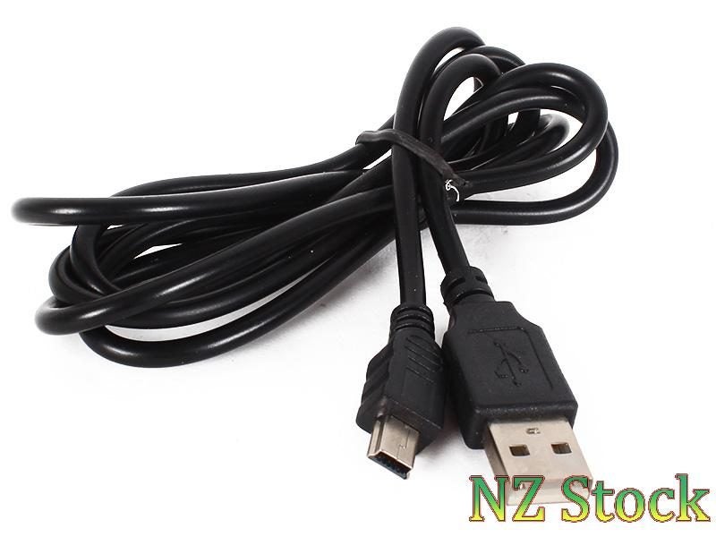 PS3 Controller Charger Cable (Auckland Stock) Carousel 2