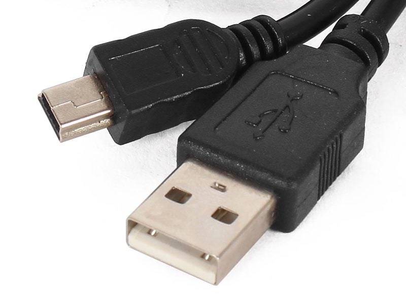 PS3 Controller Charger Cable (Auckland Stock) Carousel 4