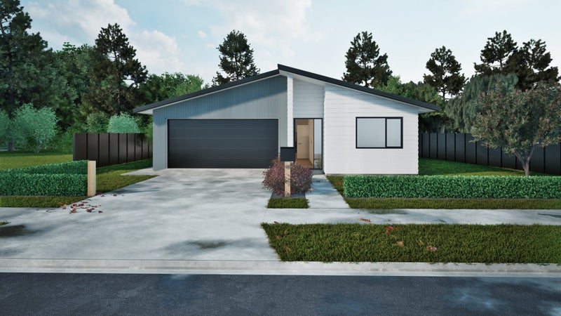 Move-In Ready 4-Bed Home, Te Kauwhata