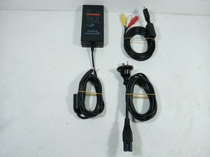 SONY PlayStation 2 Slim Carousel 7