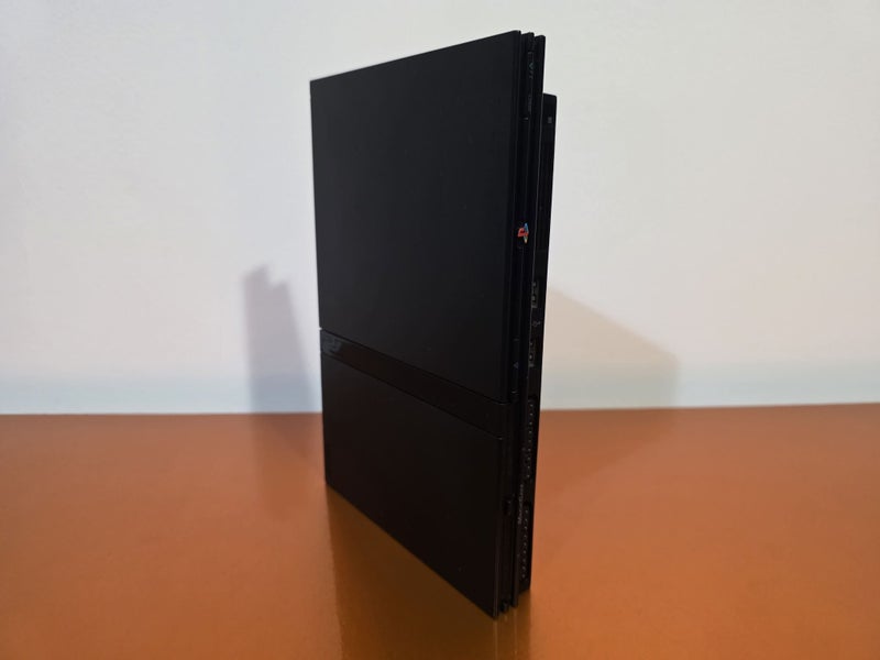 Faulty PS2 PlayStation 2 Console Carousel 1