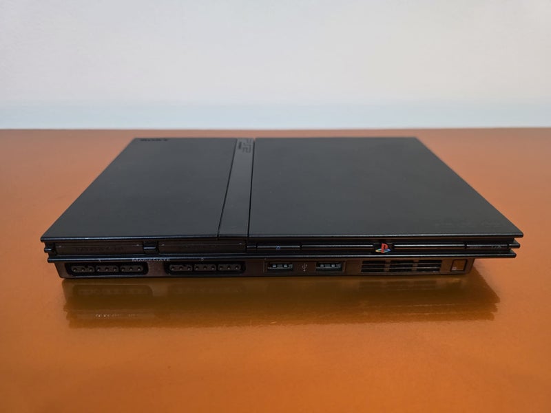 Faulty PS2 PlayStation 2 Console Carousel 2