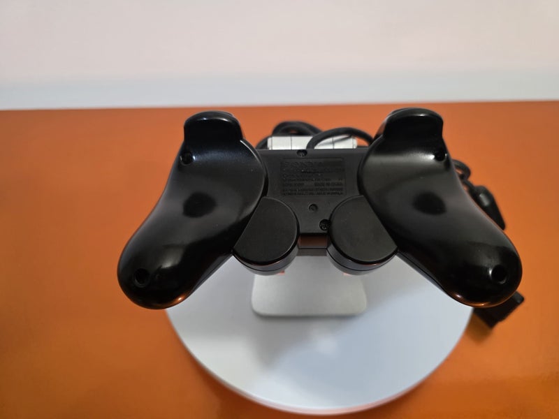 Official Sony PS2 DUALSHOCK 2 Controller - Black Carousel 2