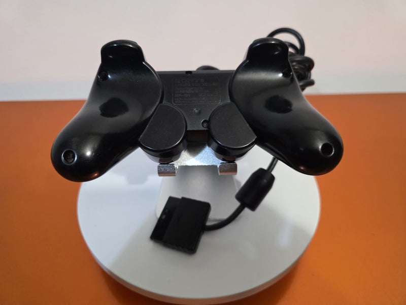 Official Sony PS2 DUALSHOCK 2 Controller - Black Carousel 2