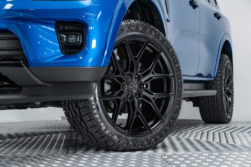 2023 Ford Everest Sport 2.0L Bi-Turbo 4WD, photo 2