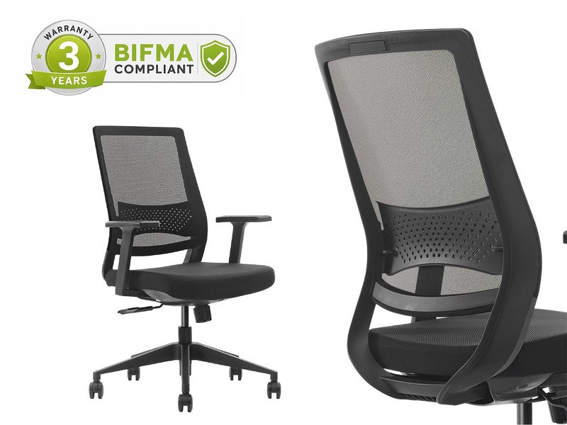 Office Chair Desk Chair Carousel 1