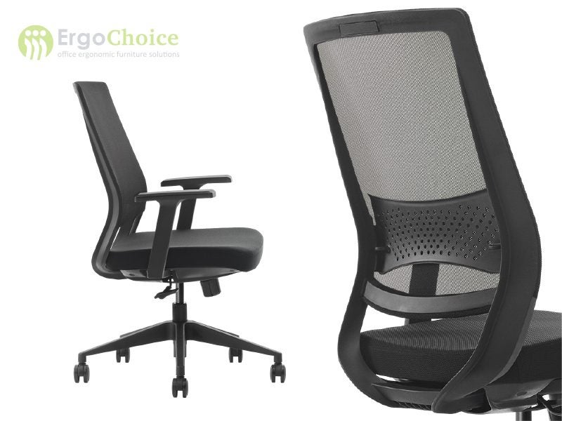 Office Chair Desk Chair Carousel 2