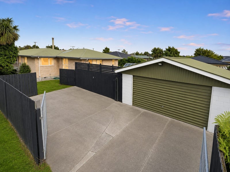 76 Nottingham Ave, Halswell, Christchurch City