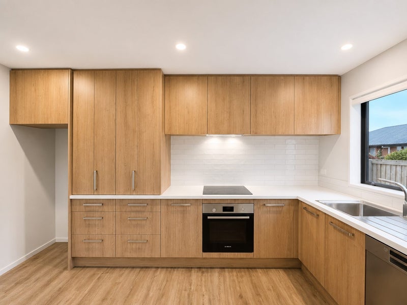 4/47 Amyes Rd kitchen