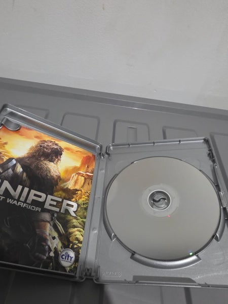 Sniper ghost warrior ps3 no reserve Carousel 2
