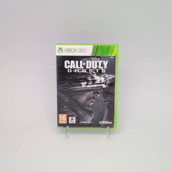 Call of Duty: Ghosts (Xbox 360) Carousel 1