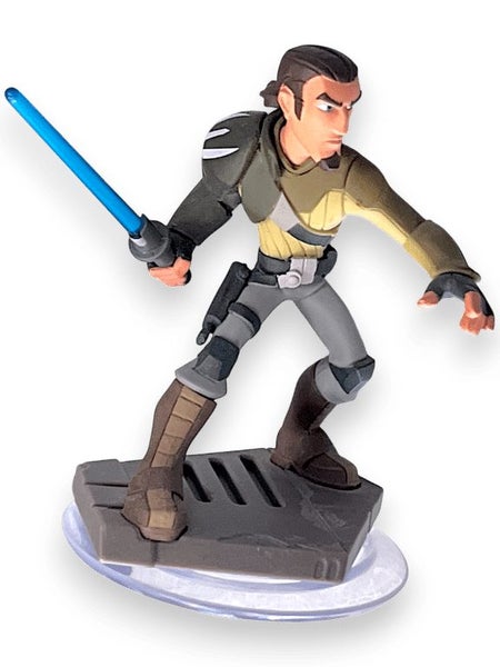 Disney Infinity 3.0 STAR WARS: Kanan Jarrus Carousel 1