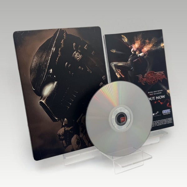 Xbox 360 • Aliens vs. Predator Survivor Steelbook Edition • CIB Carousel 2