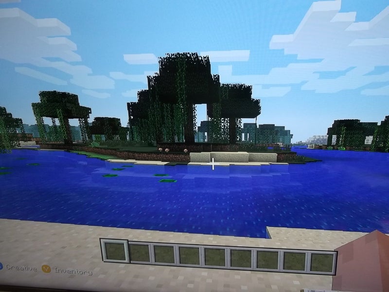 Minecraft Xbox 360 Edition - XBOX 360 Game - VG Condition Carousel 5
