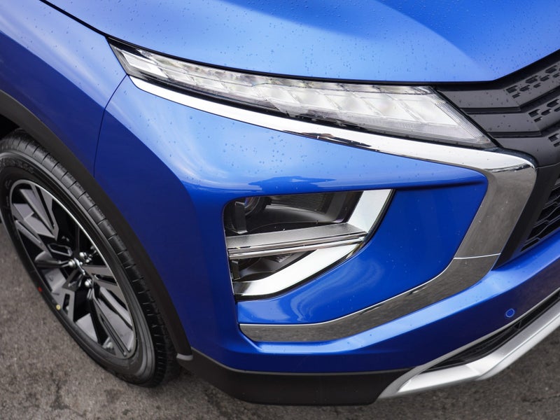 2026 Mitsubishi Eclipse Cross 1.5P TC XLS 2WD, photo 3