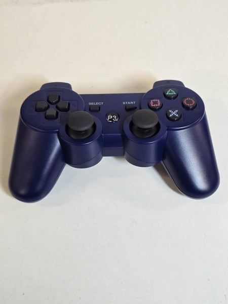 Aftermarket PlayStation 3 Controller Carousel 1