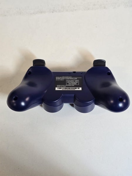Aftermarket PlayStation 3 Controller Carousel 2