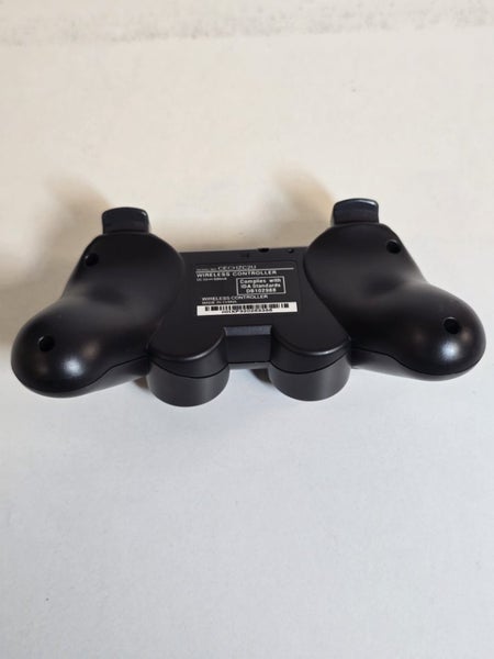 Aftermarket PlayStation 3 Controller Carousel 2