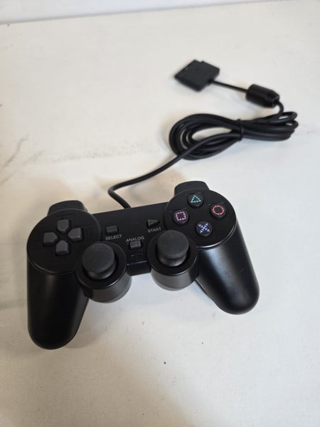 Aftermarket PlayStation 2 Controller Carousel 1
