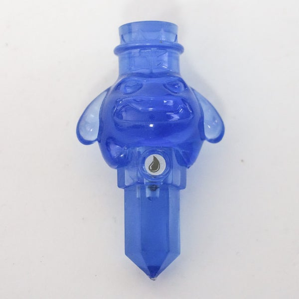 Skylanders Trap Team - Water Jughead Trap - Water Trap Crystal Flood Flask Carousel 1