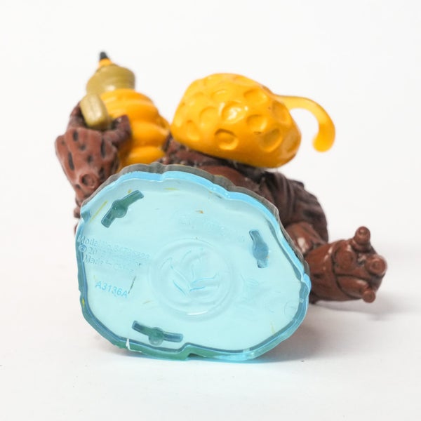 Skylanders Swap Force - Bumble Blast - Life Element Carousel 4