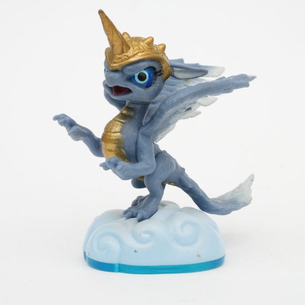 Skylanders Swap Force - Horn Blast Whirlwind - Series 3 S3 - Air Element Carousel 1