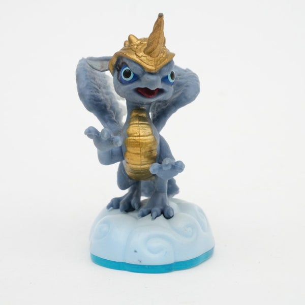 Skylanders Swap Force - Horn Blast Whirlwind - Series 3 S3 - Air Element Carousel 2
