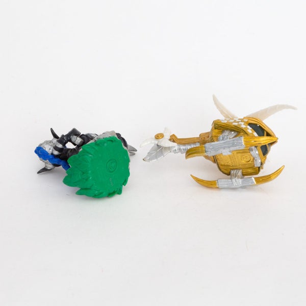 Skylanders Superchargers Dark Super Shot Stealth Elf Nitro Stealth Stinger Carousel 7