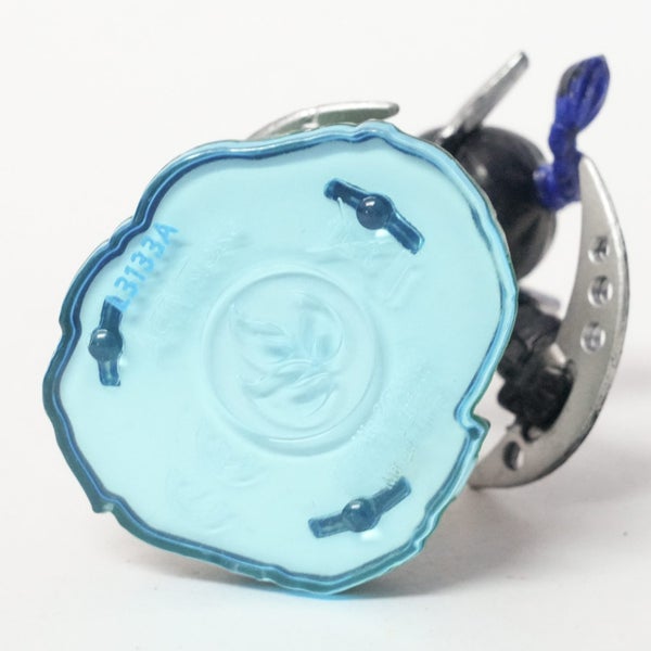 Skylanders Swap Force - Dark Stealth Elf - VARIANT - Life Carousel 5